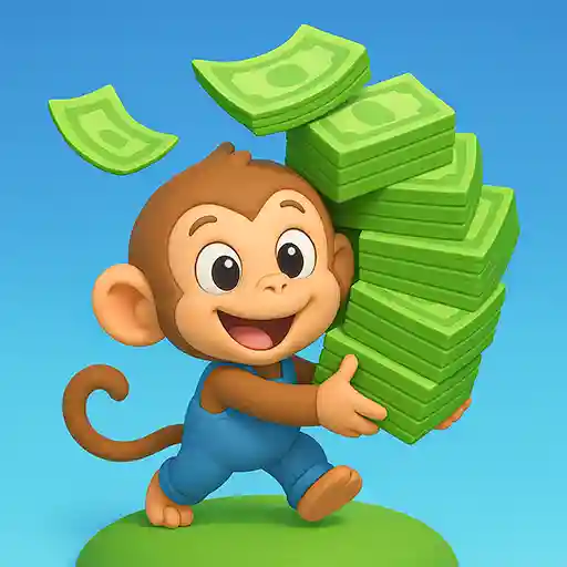 Monkey Mart
