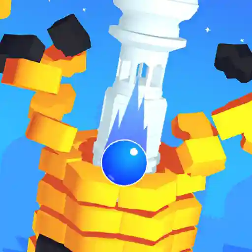 Stack Bounce Jumper