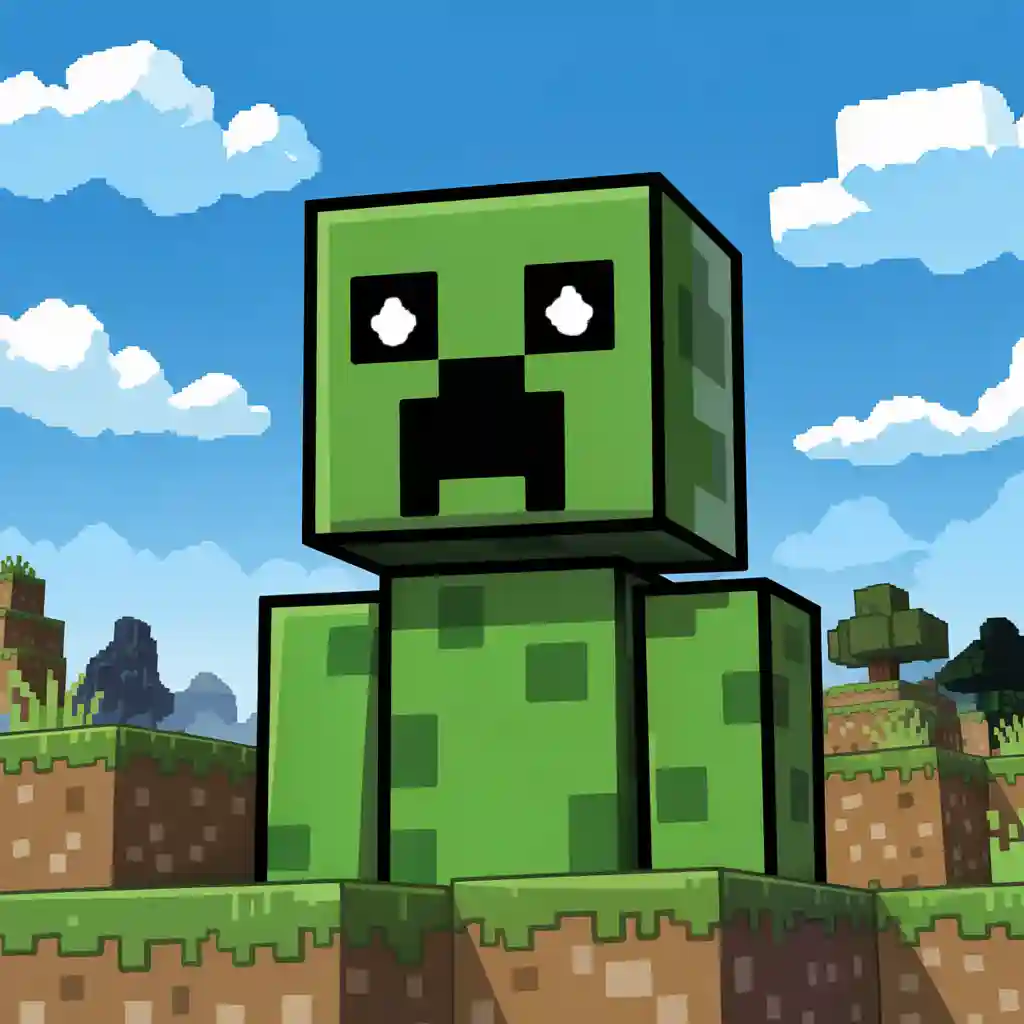 Minecraft