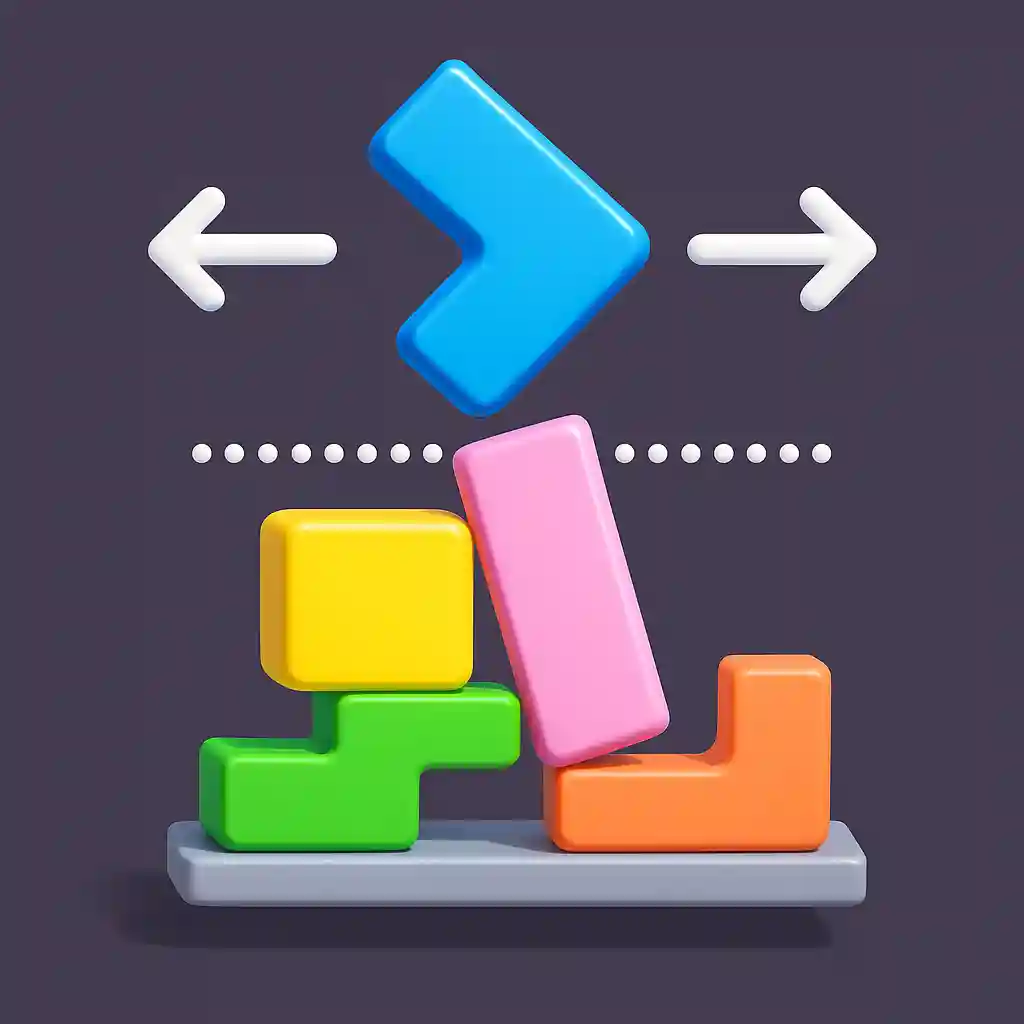 Stacktris